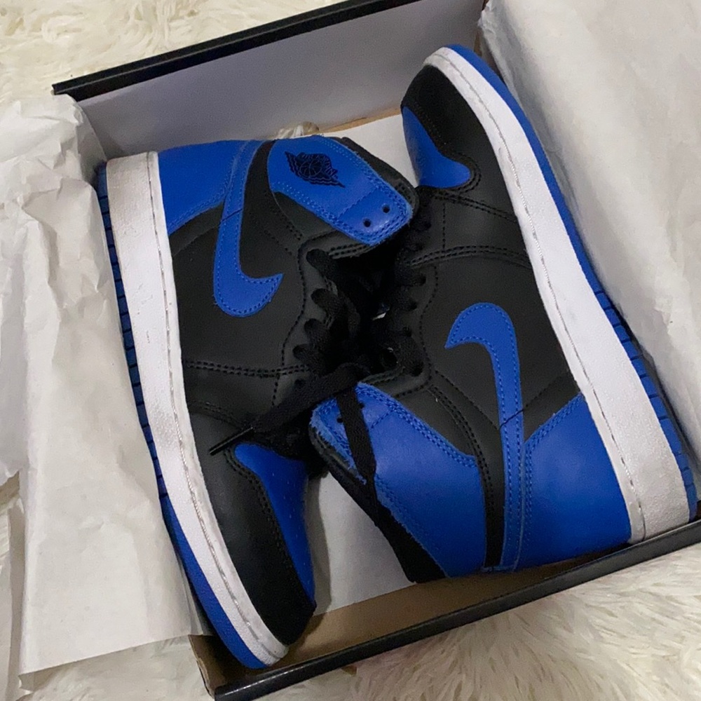 Air Jordan 1 Retro High OG BG